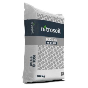 Nitrosoil KCL G 0-0-60