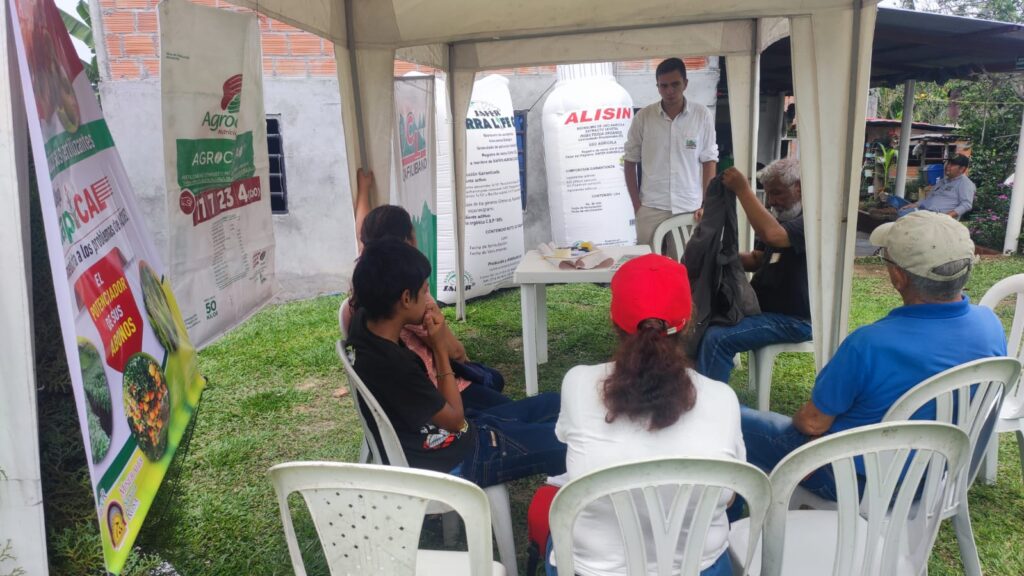Día de Aprendizaje Cafilibano y Fedecacao Vda Las Américas del Líbano WhatsApp Image 2024 03 21 At 4.56.18 PM 2 1024x576