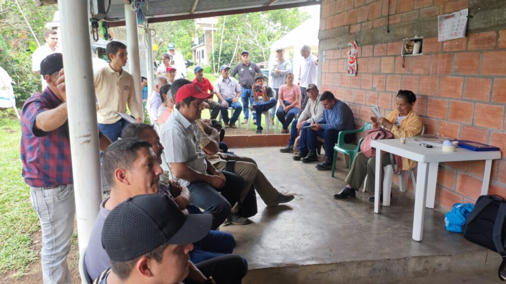 Día de Aprendizaje Cafilibano y Fedecacao Vda Las Américas del Líbano WhatsApp Image 2024 03 21 At 4.56.21 PM 1024x576