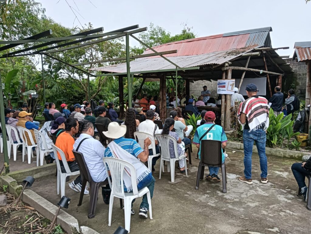 segundo día de Aprendizaje en el municipio del Líbano 2 1024x771