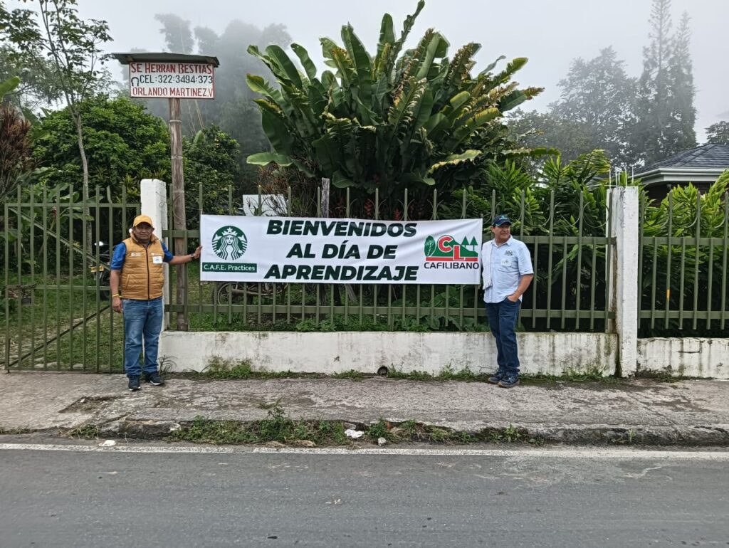 segundo día de Aprendizaje en el municipio del Líbano 5 1024x770