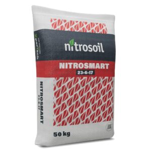 Nitrosmart 23-6-17