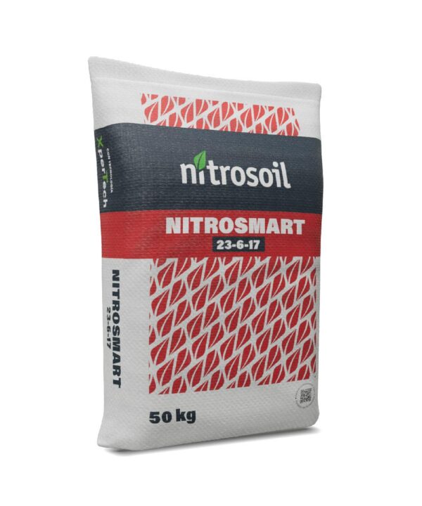 Nitrosmart 23-6-17