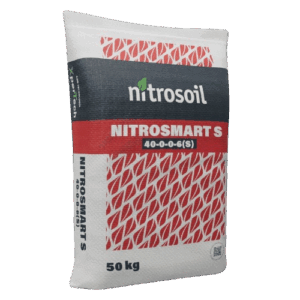 Nitrosmart 31-0-17