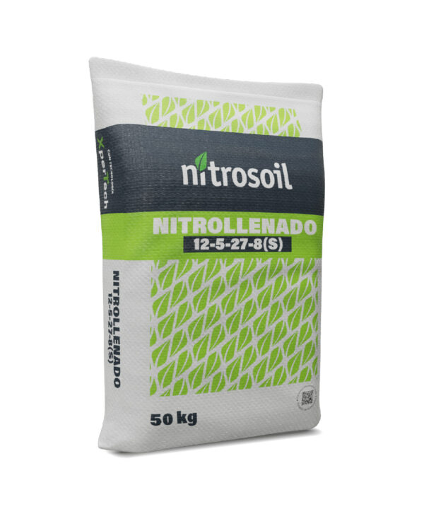 Nitrollenado 12-5-27-8(S)