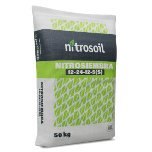 Nitrosiembra 12-24-12-5(s)